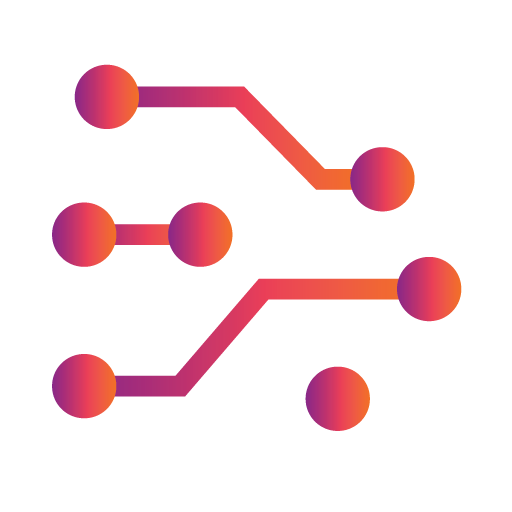 Devices showcasing Hexcast